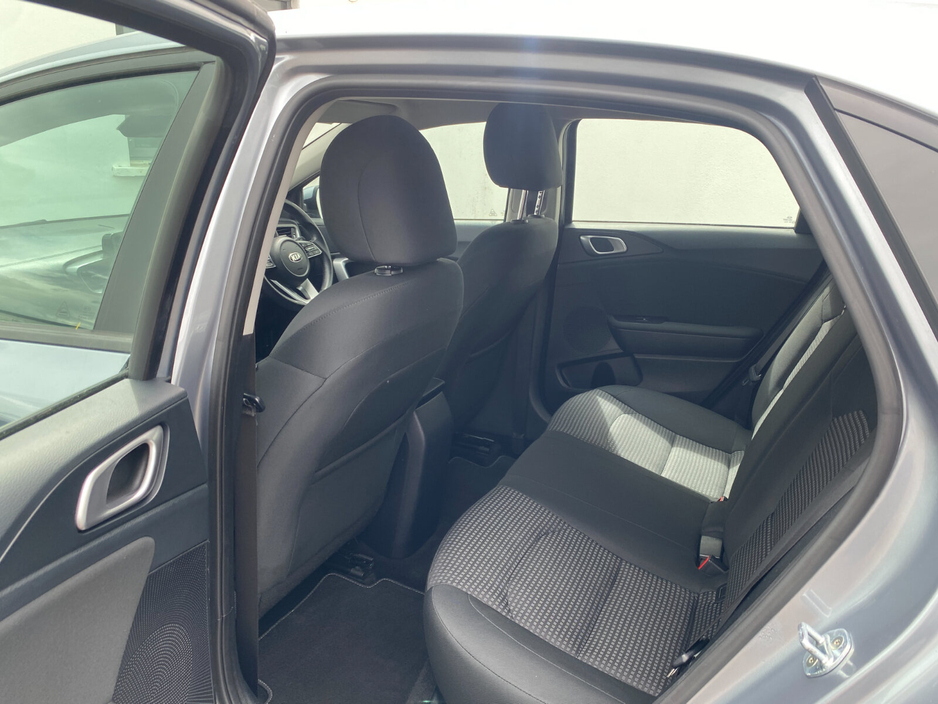 2018 Kia Ceed 1L Petrol For Sale Images