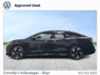 2025 VOLKSWAGEN ID.7 GTX PLUS