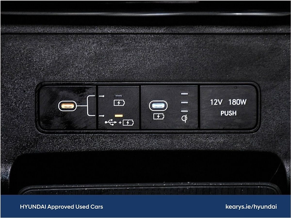 Hyundai Tucson FL Executive Plus — thumbnail 20