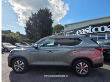 2025 Ssangyong Rexton 2.2L Diesel For Sale Images
