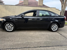 2013 Ford Mondeo 1.6L Diesel For Sale Images
