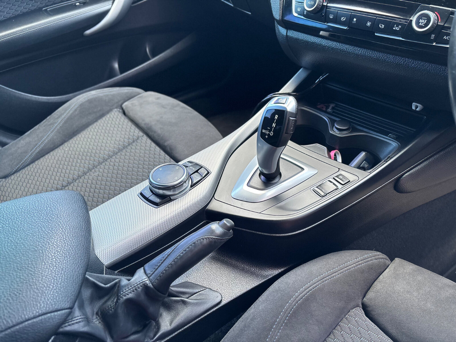 2015 BMW 1 Series 1.6L Petrol For Sale Images