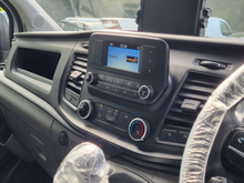 2023 Ford Transit 2L Diesel For Sale Images