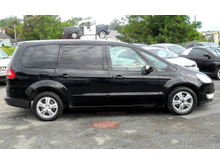 2010 Ford Galaxy 2L Diesel For Sale Images