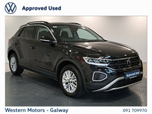 Volkswagen T-Roc 2.0 TDI 116HP M/T Life *B*