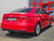 2015 Audi A3 1.4L Petrol For Sale Images