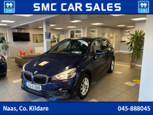 BMW 2 Series 216D ACTIVE TOURER D SE...