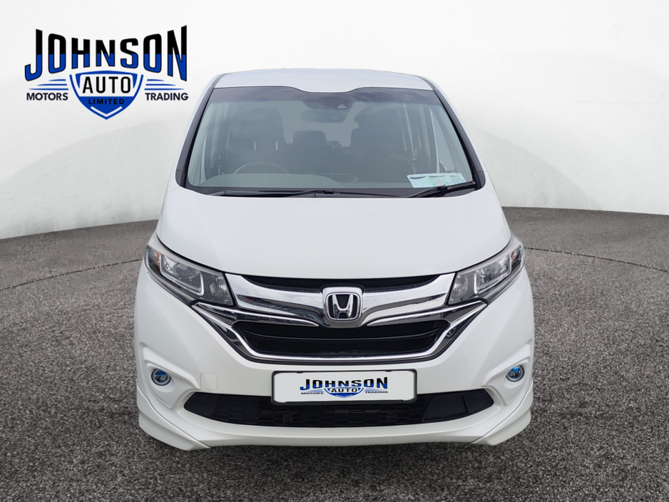 Honda Freed DBA-GB5 5DR AUTO — thumbnail 7