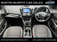 2018 Ford Kuga 1.5L Diesel For Sale Images