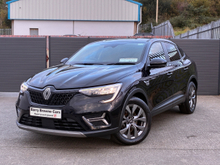 2024 Renault Arkana 1.6L Hybrid For Sale Images