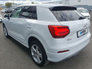 2018 AUDI Q2 1.0 SPORT 30TFSI