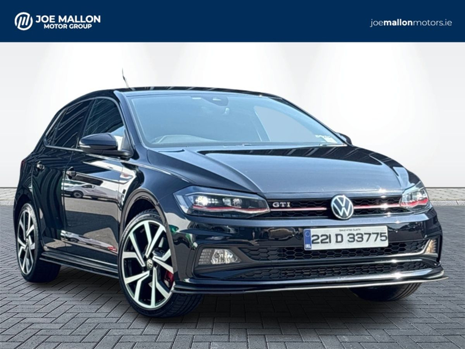 Used Volkswagen Polo 2022 in Kildare