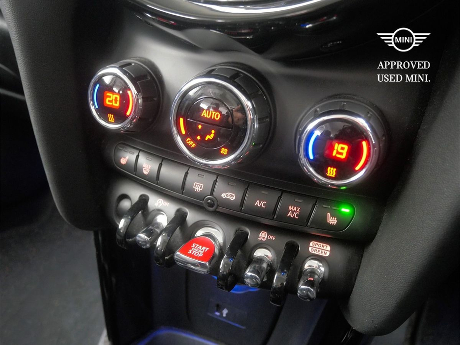 2022 MINI Hatch 1.5L Petrol For Sale Images