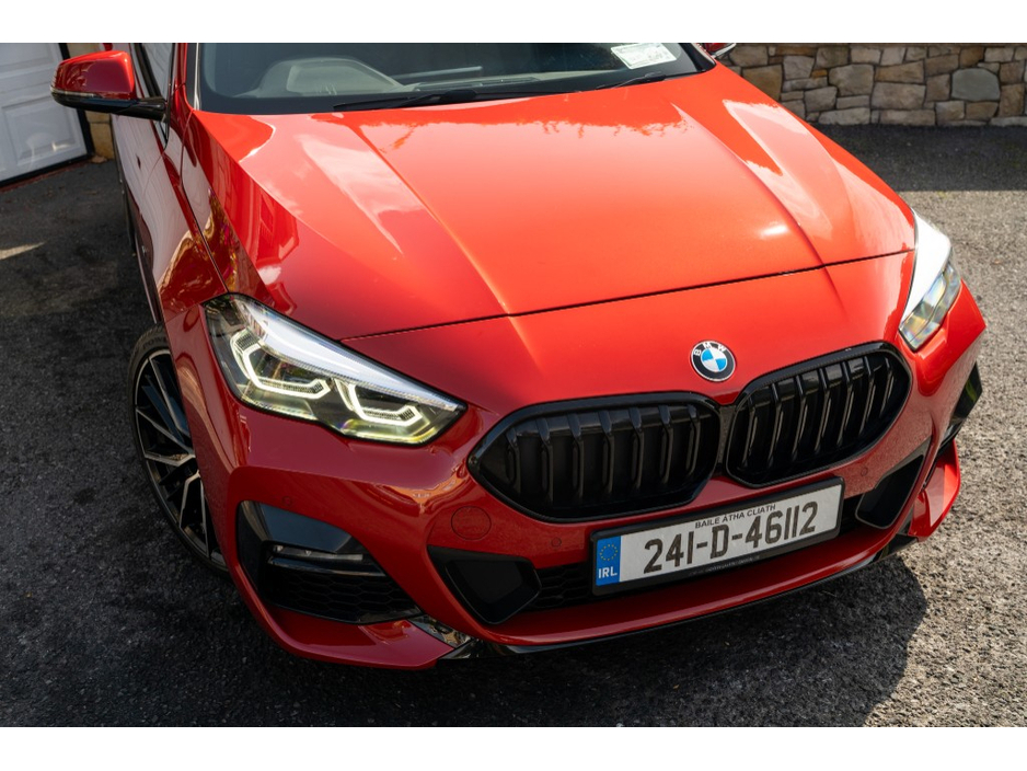 BMW 2 Series M SPORT 2GMF 4DR AUTO — thumbnail 11