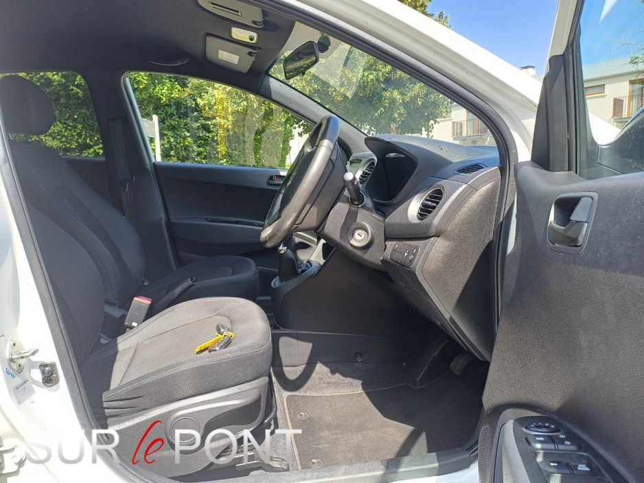 2019 Hyundai i10 1L Petrol For Sale Images