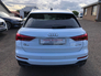 2019 AUDI Q3 S LINE 35 TDI S-A