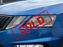2019 Skoda Octavia 2L Diesel For Sale Images