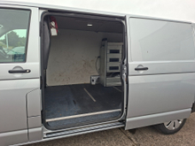 2022 Volkswagen Transporter 2L Diesel For Sale Images