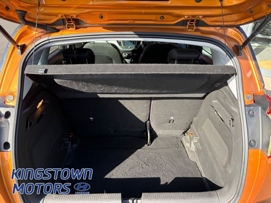 Opel Crossland X SC 1.2I 82PS 5DR — thumbnail 17