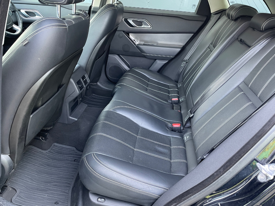2018 Land Rover Range Rover Velar 2L Diesel For Sale Images
