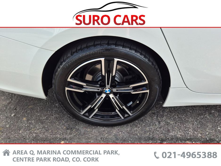 2021 BMW 3 Series 2L Petrol For Sale Images