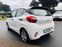 2023 Hyundai i10 1L Petrol For Sale Images