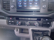 2020 Volkswagen Crafter 2L Diesel For Sale Images