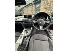 2013 BMW 3 Series 2L Petrol For Sale Images