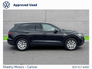 2023 VOLKSWAGEN TOUAREG 3.0TDI Commercial 5DR A/T