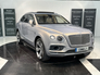 2016 BENTLEY BENTAYGA 6.0 W12 