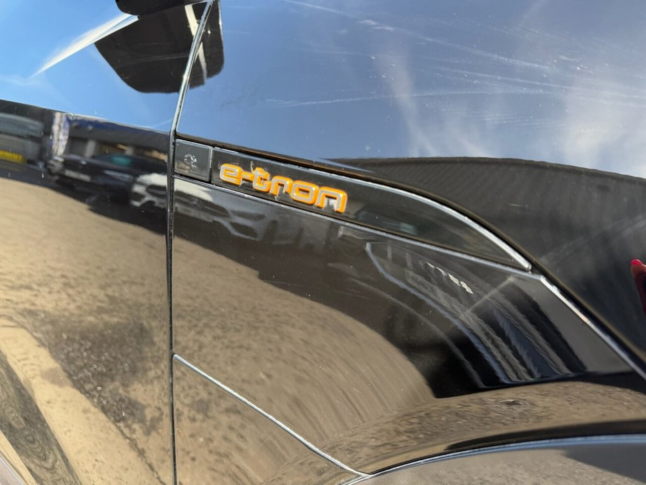 2023 Audi e-tron 0L Other For Sale Images
