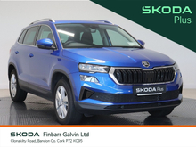 Skoda Karoq SELECTION 2.0TDI 115HP