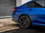 2022 BMW 3 SERIES 330E M SPORT