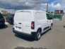 2026 CITROEN BERLINGO Berlingo Enterprise MWB 100BHP 6 SPEED // 3 SEAT VAN // NEARSIDE SLIDING DOOR // REVERSING CAMERA // AIRCONDITIONING