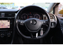 2018 VOLKSWAGEN GOLF HIGHLINE 5dr Low Mileage 24 Month NCT