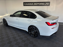 2020 BMW 3 Series 2L Petrol Plug-in Hybrid For Sale Images