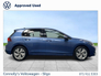 2025 VOLKSWAGEN GOLF EDITION 75 1.5 TSI 116HP