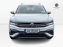 2022 VOLKSWAGEN TIGUAN ALLSPACE ALLSPACE LIFE 2.0 TDI MANUAL 6SPEED FWD 150BHP