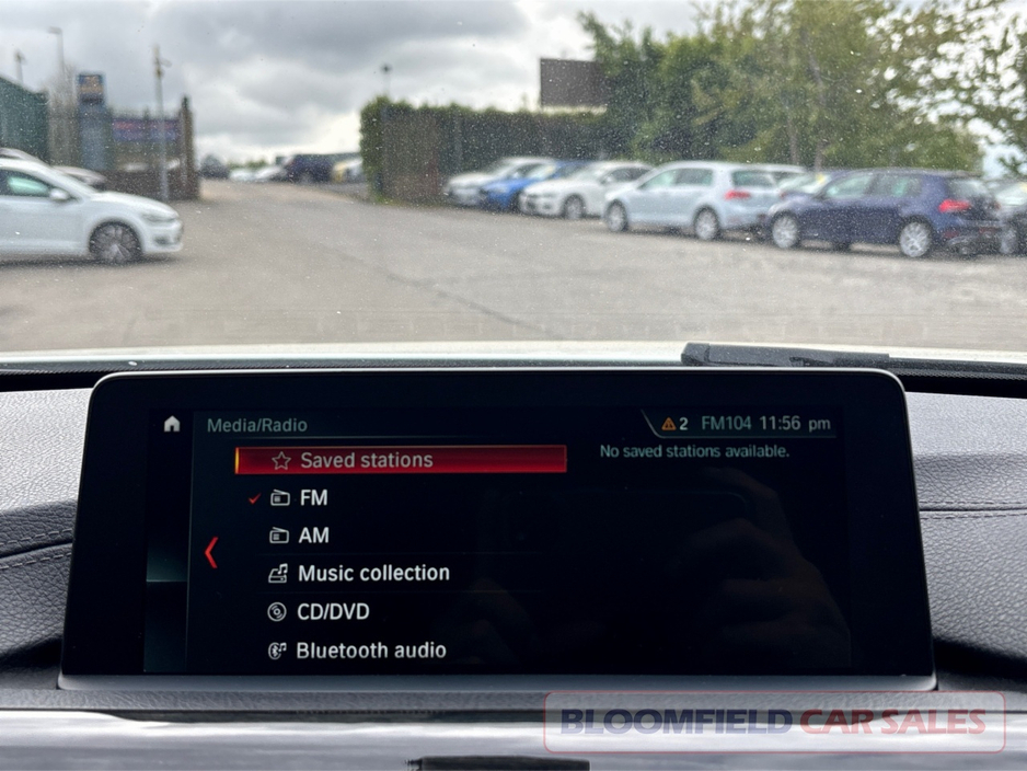 BMW 3 Series MSPORT TOURING , AUTO // IMMACULATE — thumbnail 17