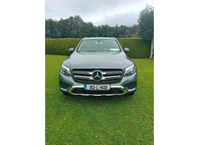 2018 Mercedes-Benz GL Class 2.1L Diesel For Sale Images