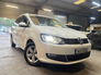 2014 VOLKSWAGEN SHARAN DBA-7NCTH 5DR AUTO 7S