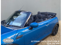 2023 MINI Convertible 1.5L Petrol For Sale Images