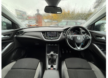 2020 Opel Grandland X 1.5L Diesel For Sale Images