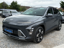 2024 Hyundai Kona 1.6L Petrol Hybrid For Sale Images