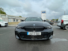 2025 BMW 3 Series 2L Petrol Plug-in Hybrid For Sale Images