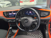 2019 Volkswagen Polo 1L Petrol For Sale Images