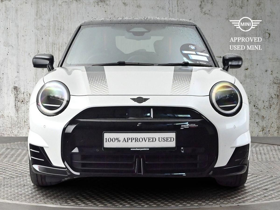 2025 MINI Hatch 0L Electric For Sale Images