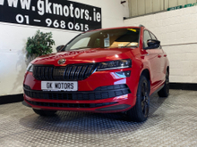 2020 Skoda Karoq 1.6L Diesel For Sale Images