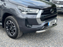 2022 TOYOTA HILUX INVINCIBLE D-4D 4WD 2.8