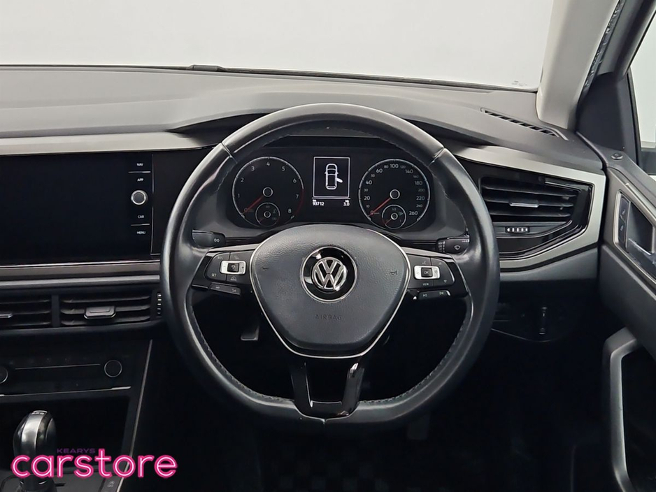 Volkswagen Polo 1.0 TSI DSG — thumbnail 17